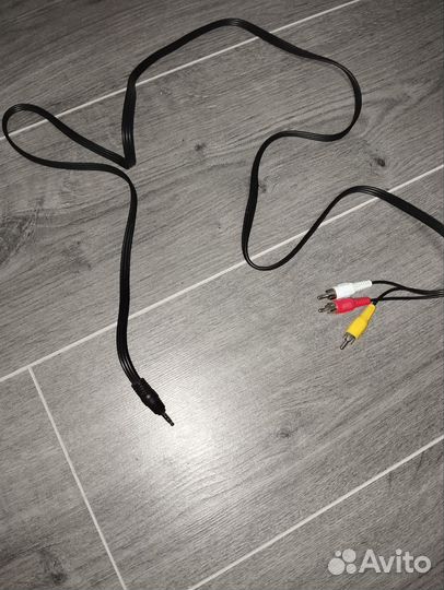Провод для компьютерац