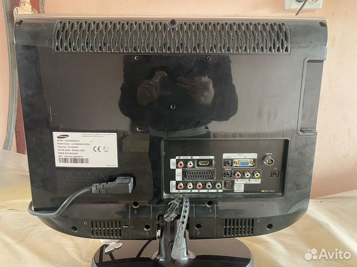 Телевизор бу