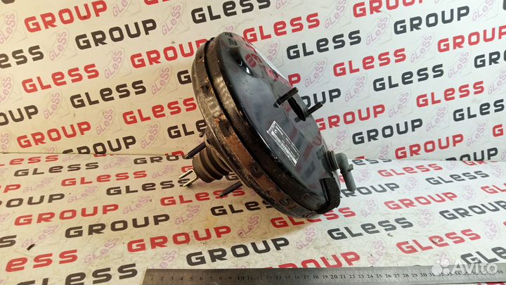 Вакуумник тормозной BL б/у