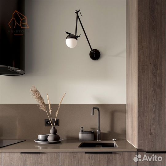 Столешницы из акрила