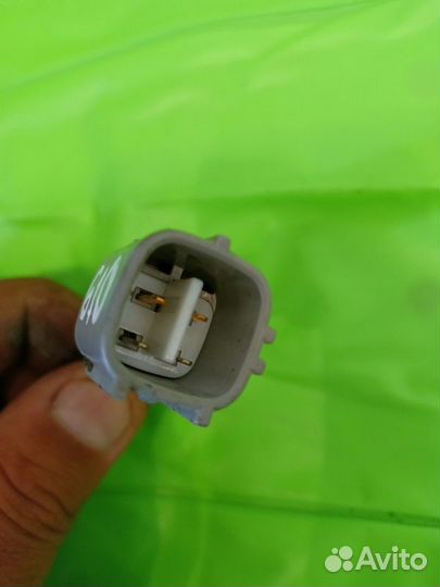 Лямбда-зонд передний на Subaru XV 2012-2016г