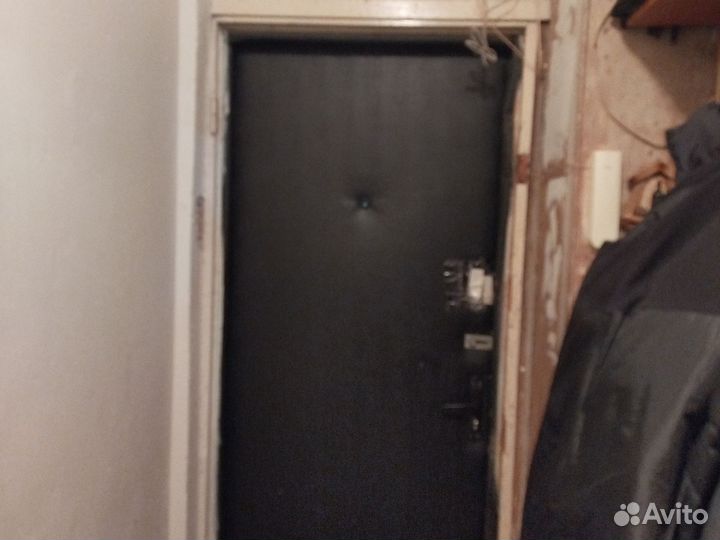 Дверь б/у