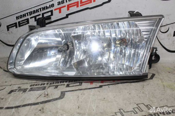 Фара toyota daihatsu altis camry camry gracia MCV2