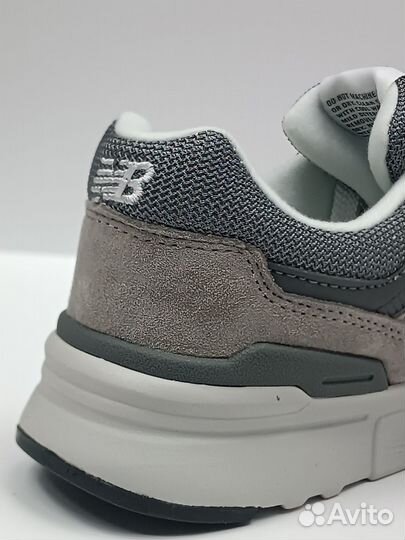 Кроссовки new balance 997h