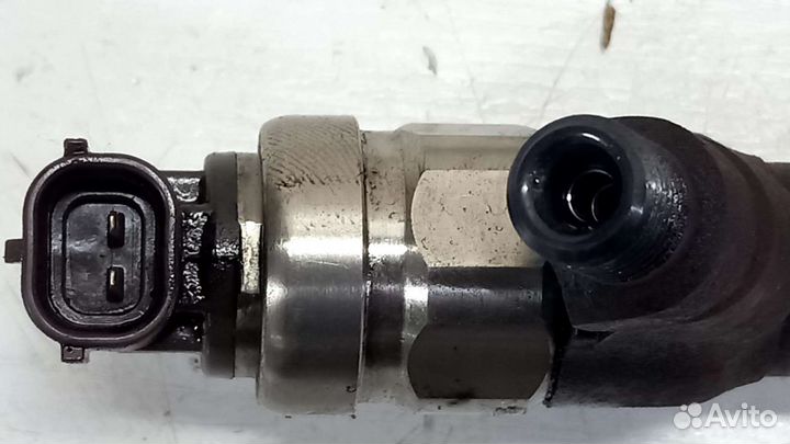 Топливная форсунка Ford Transit 7