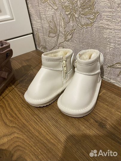 Ugg угги детские