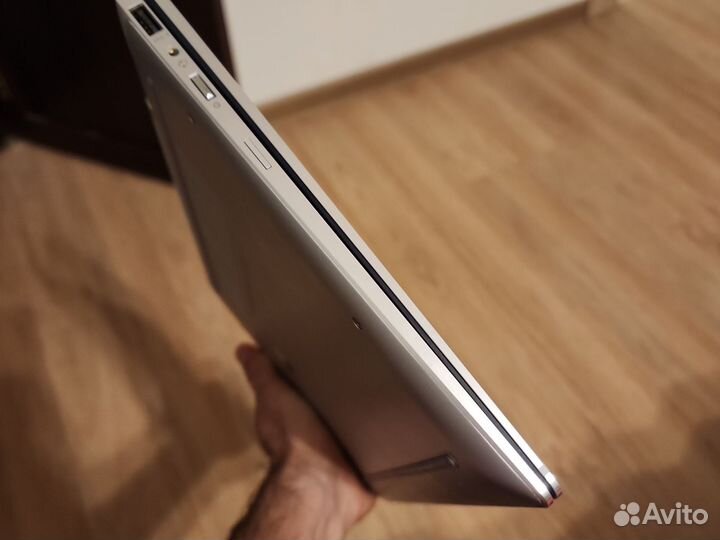 Сенсорный ноутбук HP EliteBook x360 1030 G3