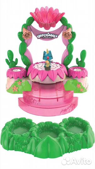 Игровой набор Hatchimals 