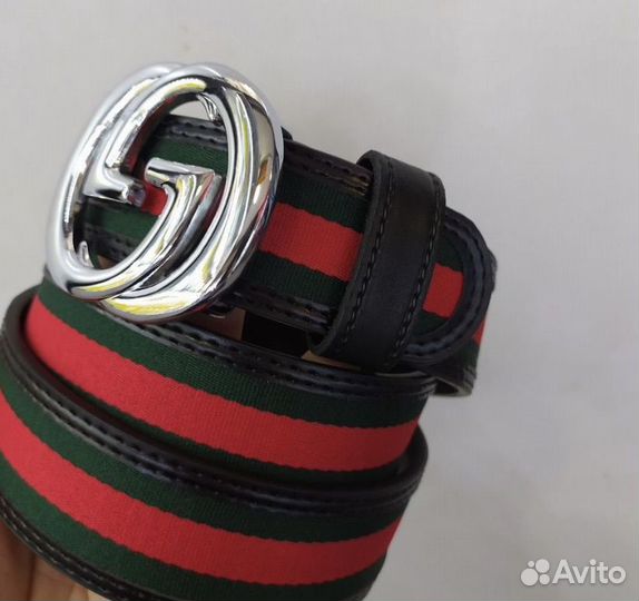 Ремень gucci мужской