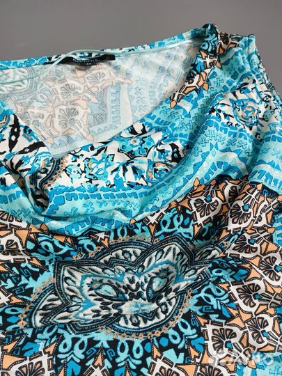 Платье летнее comma Болгария р.50