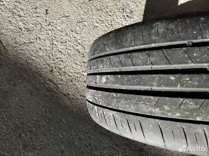 Habilead SportMax S2000 225/45 R18 и 255/40 R18 99Y