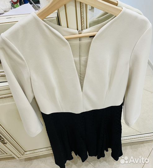 Вечернее платье gizia