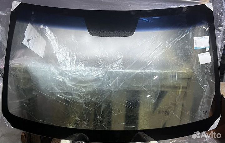 Лобовое стекло BMW 5-Series F10 2010-2017 spektr 2