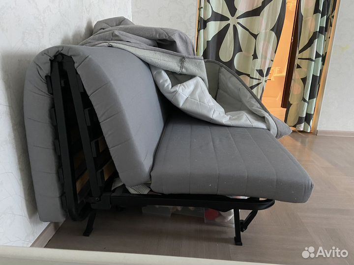 Диван IKEA Ликселе