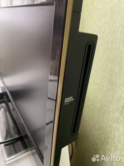 Телевизор Supra 22