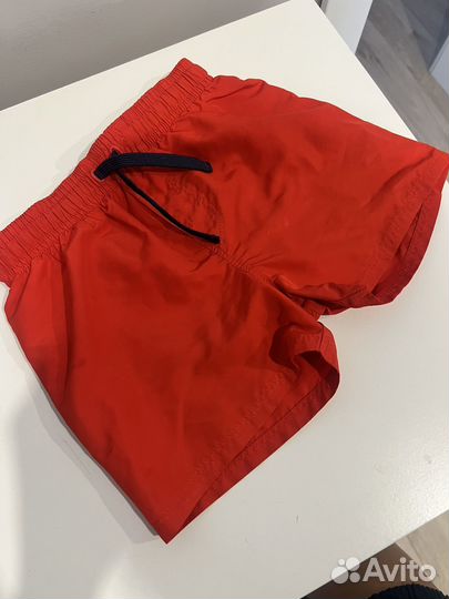 Шорты детские