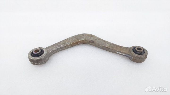 Рычаг подвески задний левый Kia Optima 4 JF G4ND