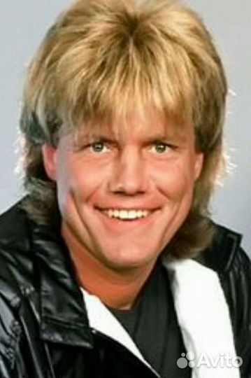 Modern Talking на аудиокассетах