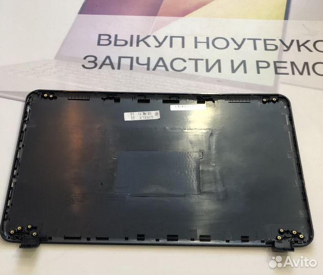 Крышка матрицы HP 15-G,250,255