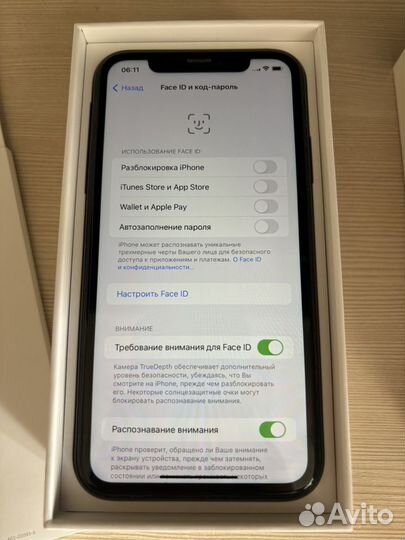 iPhone Xr, 64 ГБ