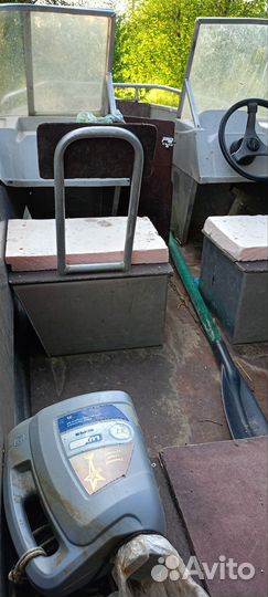 Вятбот 430 дсм