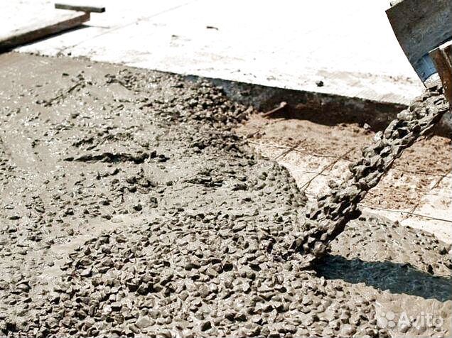 Бетон+Раствор+Лента+Автобетонасос