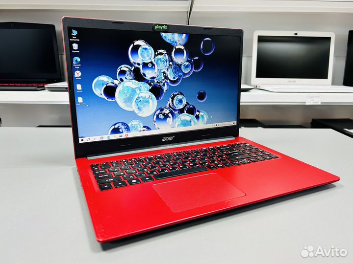 Игровой Acer Core i5- 8265 MX230 4gb