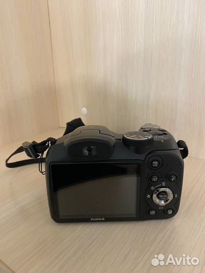 Фотоаппарат fujifilm
