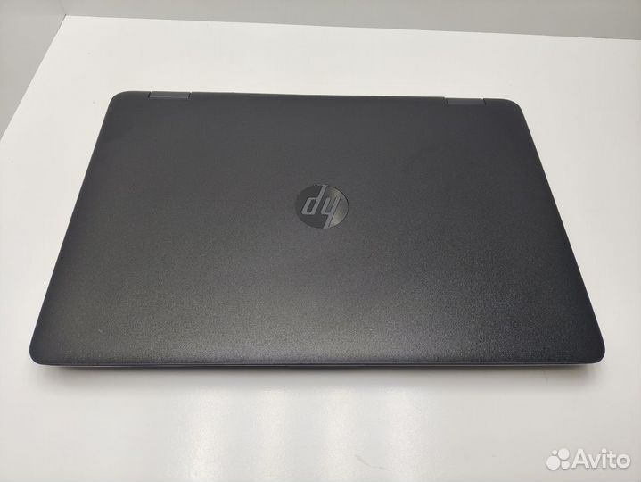 Ноутбук HP Core i7 DDR4 на Windows 10 Pro