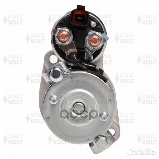 Стартер для LST0820 startvolt