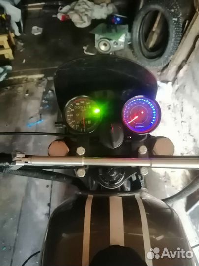 Урал кастом