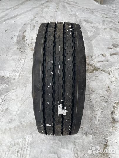 Шины 385/65R22.5 Michelin X Multi T