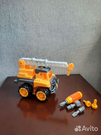 Детские машинки игрушки