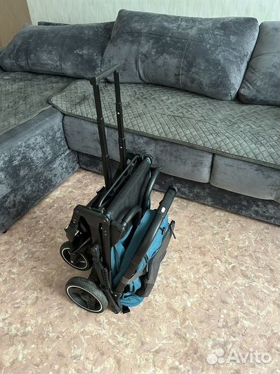 Детские коляски