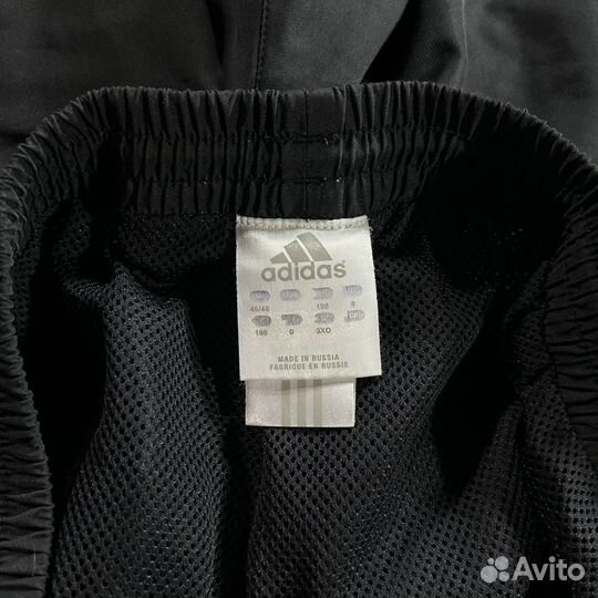 Спортивные штаны Adidas Vintage (XL)