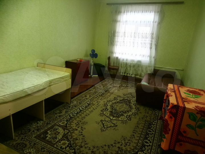 2-к. квартира, 47 м², 2/3 эт.