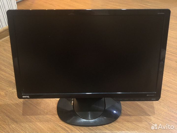 Монитор Benq