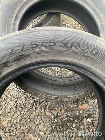 Altenzo Sports Navigator 275/55 R20 117V