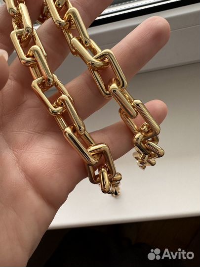 Новая цепь Zara