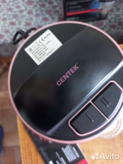 Измельчитель чоппер