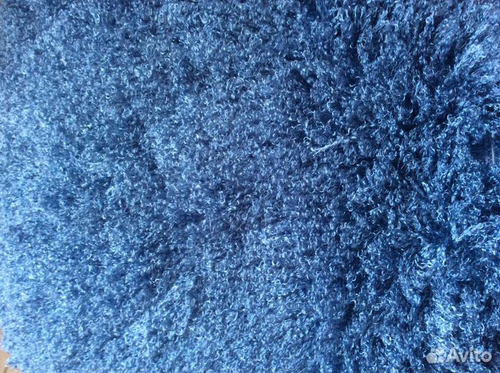 Мех искусственный