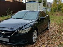 Mazda 6 2.5 AT, 2015, 240 000 км, с пробегом, цена 1 760 000 руб.