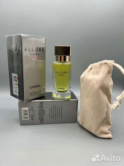 Парфюм 42 мл, ОАЭ