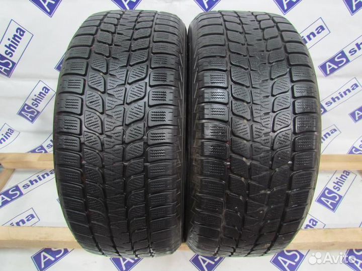 Bridgestone Blizzak LM-25 4x4 235/55 R17 99G