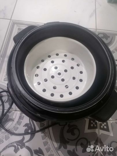 Мультиварка redmond