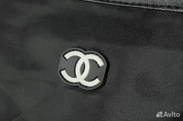 Chanel косметичка