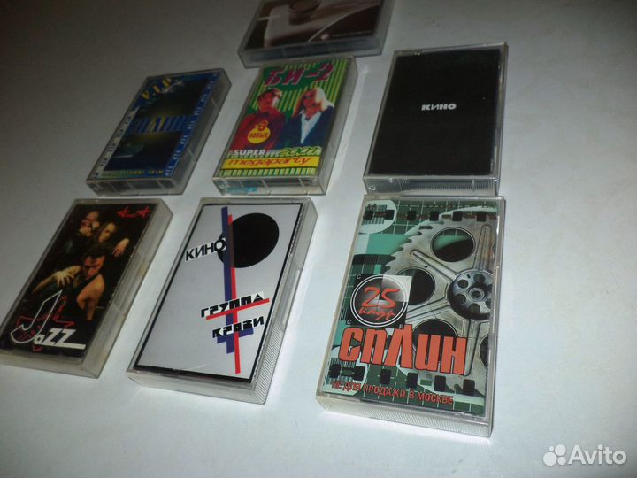 Русский рок