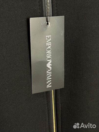 Спортивный костюм Emporio Armani