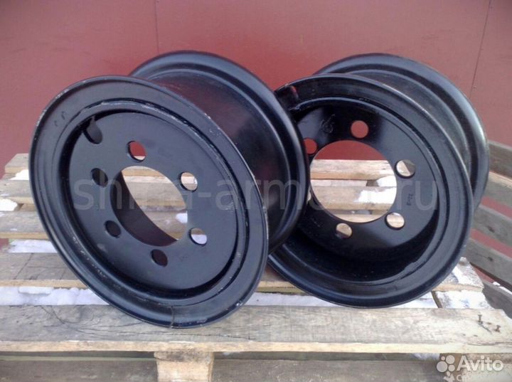 Шины для Складской техники