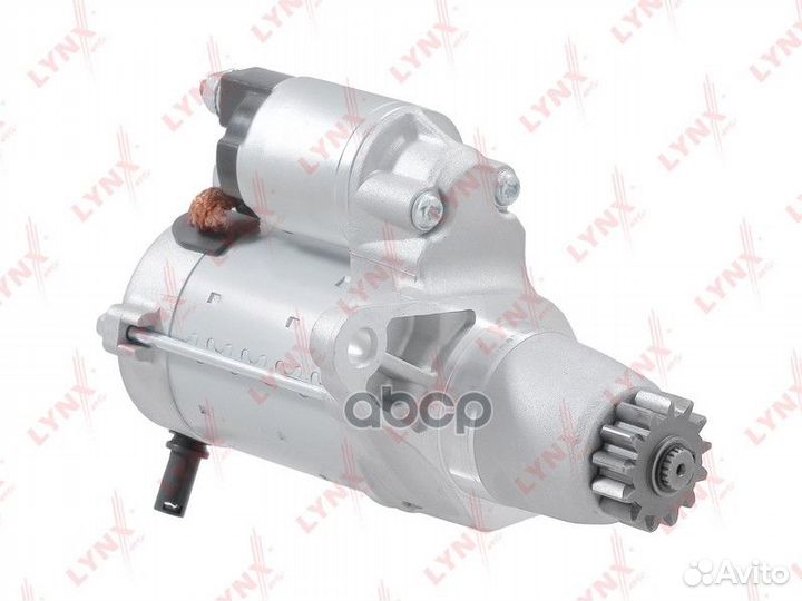 Стартер ES1145 lynxauto